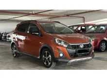 2021 Perodua AXIA 1.0 Style (Lady Owner)