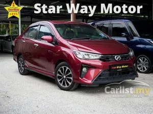 2020 Perodua Bezza 1.3 Advance Sedan