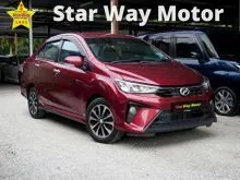 2020 Perodua Bezza 1.3 Advance #FULL PERODUA SERVICE RECORD