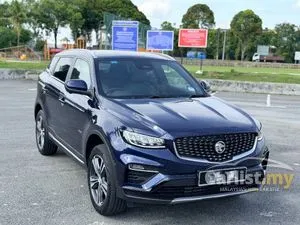 2024 Proton X70 1.5 Premium SUV