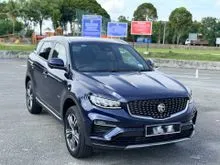 2024 Proton X70 1.5 Premium SUV