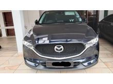 2020 Mazda CX-5 2.5 SKYACTIV-G SUV