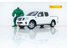 2012 Nissan Frontier Navara 2.5 4DR SV LE Pickup MT