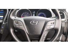 2014 Hyundai SANTA FE 2.4 THETA EXECUTIVE PLUS (A)