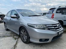 2014 Honda City 1.5 V i-VTEC Sedan HIGH LOAN VALUE HIGH TRADE IN VALUE CALL NOW GET FAST