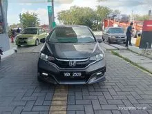 2018 Honda Jazz 1.5 V Hatchback (PROMO END YEAR)
