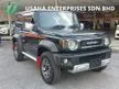 2023 Suzuki Jimny 1.5 Sierra JC Package SUV **GRADE 5A **8K LOW MILEAGE