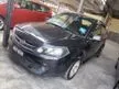 Used 2011 Proton Saga 1.3 FLX Standard Sedan