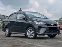 2023 Perodua Bezza 1.0 G Sedan