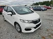 Used 2019 Honda Jazz 1.5 S i-VTEC GOOD CONDITION - Cars for sale