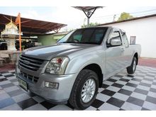 2006 Isuzu D-Max 2.5 SPACE CAB (ปี 02-06) SLX Ddi i-TEQ Pickup MT