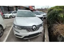 2018 Renault Koleos 2.5 SUV
