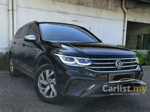 2023 Volkswagen Tiguan 1.4 Allspace Life IQ.Drive SUV