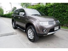 2013 Mitsubishi Pajero Sport 2.5 (ปี 08-15) GT SUV AT
