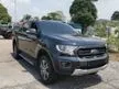 Used 2021 Ford Ranger 2.0 Raptor High Rider Pickup Truck - Cars for sale