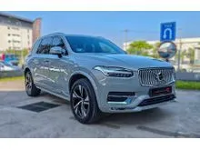 2024 Volvo XC90 2.0 B5 Ultimate Mild Hybrid SUV