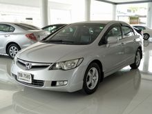 2006 Honda Civic 1.8 FD (ปี 05-12) S i-VTEC Sedan AT