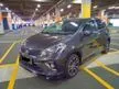 Used 2018 Perodua Myvi 1.5 AV GRAY - Cars for sale