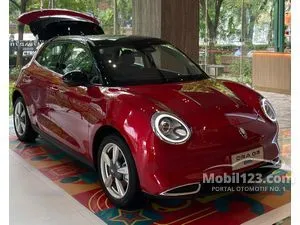 2025 GWM Ora 03 Ultra Hatchback