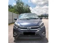 2019 Perodua AXIA 1.0 SE Hatchback
