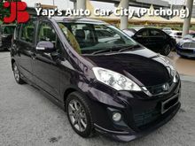 2014 Perodua Alza 1.5 Advance Version