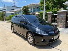 2008 Mitsubishi Space Wagon 2.4 (ปี 04-12) GLS Wagon
