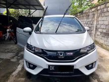 2015 Honda Jazz 1.5 RS Hatchback