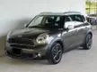 Used 2011/2016 Mini Cooper S Countryman 1.6 (A) ALL4 High Grade - Cars for sale