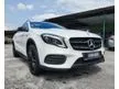Used 2019 Mercedes-Benz CLA200 1.6 Night Edition Coupe - Cars for sale