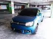 Jual Mobil Suzuki Ignis 2018 GL 1.2 di DKI Jakarta Automatic Hatchback Biru Rp 105.000.000