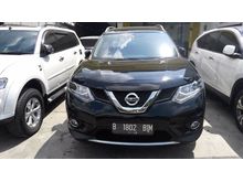 2014 Nissan X-Trail 2.5