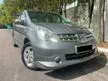 Used 2010 Nissan Grand Livina 1.8 HIGH SPEC ONE OWNER CAR KING CONDITION
