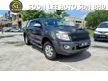 Used TRUE YEAR MADE 2015 Ford Ranger 2.2 XLT T6 (M) NO OFFROAD SUPERB CONDITION FREE WARANTY LOAN KEDAI GERENTI LULUS