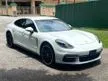 Recon 2020 Japan Spec Low Mileage Porsche Panamera 3.0 Hatchback