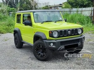 2024 Suzuki Jimny 1.5 ALLGRIP PRO 5-Door SUV