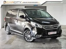 2019 Maxus G10 2.0 SE MPV COME WITH WARRANTY TRUE YEAR MADE
