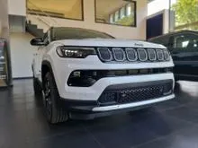 2022 Jeep Compass 1.4 Limited SUV SPECIAL PRICE PROMO LEBARAN