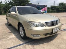 2003 Toyota Camry 2.0 (ปี 02-06) G Sedan AT