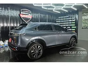 2022 Honda HR-V 1.5 e:HEV RS SUV