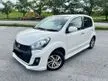 Used 2016 Perodua MYVI 1.5 SE (A)1 OWNER FREE ACCIDENT