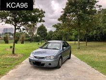 2011 Proton Persona 1.6 Elegance Base Line Sedan HIGH TRADE IN VALUE BEST DEAL CALL NOW GET FAST