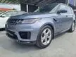 Recon 2021 Land Rover Range Rover Sport 2.0 HSE AUTO (ESTATE) - Ready Stock - Cars for sale