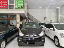 2015 Daihatsu Xenia 1.3 R DLX MPV #Hitam #Unit Sangat Terawat #KM 85rb Record #Bisa Kredit