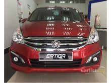 Proton Ertiga 1.4 VVT Executive Free Bodykit Full loan