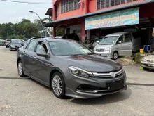 2017 Proton Perdana 2.4 Sedan