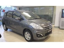 PROMO SUZUKI ERTIGA