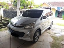 2015 Toyota Avanza Veloz MPV