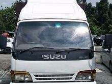 2010 ISUZU NPR66PR 4.3 - Extra FEET 16