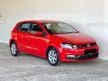 Used Volkswagen Polo 1.6 (A) Facelift Full Premium HB