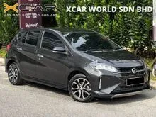 2025 PERODUA MYVI 1.5 H-SPEC (A) *HIGH loan , low interest . Warranty * GUARANTEE No Accident/No Total Lost/No Flood & 5 Day Money back Guarantee*